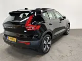 Foto 29 van Volvo XC40 Recharge Plus 70 kWh Warmtepomp/ Stoel & Stuurverw./ Camera/ Apple CarPlay