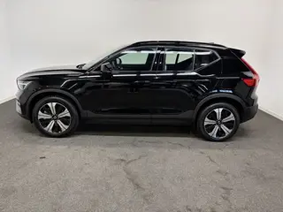 Foto 15 van Volvo XC40 Recharge Plus 70 kWh Warmtepomp/ Stoel & Stuurverw./ Camera/ Apple CarPlay