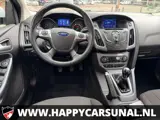 Foto 24 van Ford Focus 1.0 EcoBoost Titanium, AIRCO, NAVI, APK