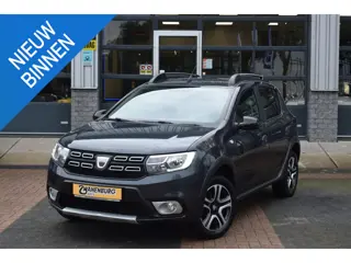 Dacia Sandero Stepway 1.0 TCe 90 Comfort Airco, Navi, Cruise, Camera, Km 89500 !!