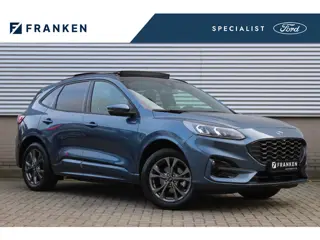 Ford Kuga 2.5 PHEV ST-Line X | Trekhaak | Panoramadak | BLIS | B&O