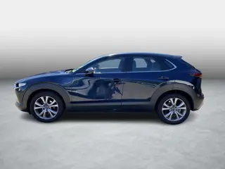 Foto 19 van Mazda CX-30 2.0 e-SkyActiv-X M Hybrid Comfort Automaat, Trekhaak, Leder, 1e Eigenaar, Dealer Onderho