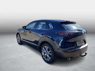 Foto 18 van Mazda CX-30 2.0 e-SkyActiv-X M Hybrid Comfort Automaat, Trekhaak, Leder, 1e Eigenaar, Dealer Onderho