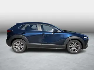 Foto 15 van Mazda CX-30 2.0 e-SkyActiv-X M Hybrid Comfort Automaat, Trekhaak, Leder, 1e Eigenaar, Dealer Onderho