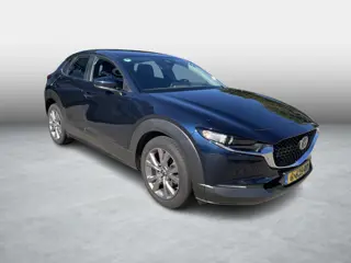 Foto 14 van Mazda CX-30 2.0 e-SkyActiv-X M Hybrid Comfort Automaat, Trekhaak, Leder, 1e Eigenaar, Dealer Onderho