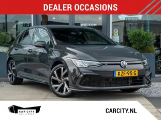 Volkswagen Golf 1.5 eTSI R-Line Automaat | Adaptive Cruise | App Connect | 18 inch