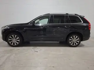 Volvo XC90 2.0 T5 AWD Momentum 7 persoons Leer Navi Camera Trekhaak