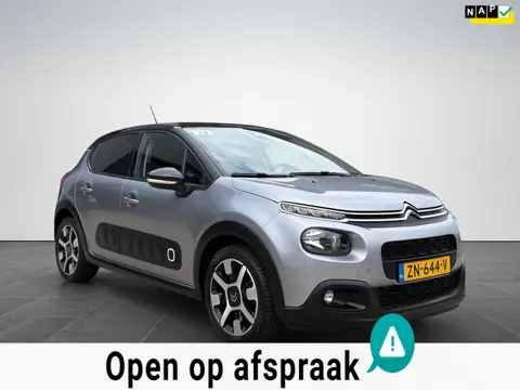 Citroen C3 1.2 PureTech S&S Shine - Nieuwe Distributieriem