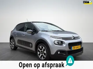 Citroen C3 1.2 PureTech S&S Shine - Nieuwe Distributieriem