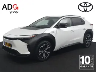 Toyota bZ4X Dynamic 71 kWh | 360 Camera | Stoel en Stuurwielverwarming | Keyless Entry | Elektrisch