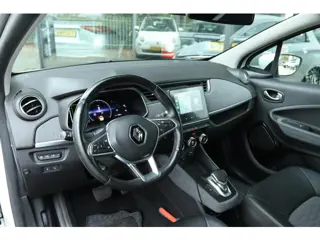 Foto 30 van RENAULT ZOE R135 INTENS 52 KWH SOH 93.8% | KOOPACCU | CARPLAY | CAMERA | PDC | STOEL. & STUURVERW.