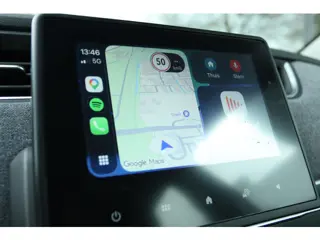 Foto 24 van RENAULT ZOE R135 INTENS 52 KWH SOH 93.8% | KOOPACCU | CARPLAY | CAMERA | PDC | STOEL. & STUURVERW.
