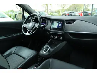Foto 12 van RENAULT ZOE R135 INTENS 52 KWH SOH 93.8% | KOOPACCU | CARPLAY | CAMERA | PDC | STOEL. & STUURVERW.