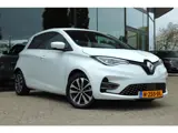 Foto 8 van RENAULT ZOE R135 INTENS 52 KWH SOH 93.8% | KOOPACCU | CARPLAY | CAMERA | PDC | STOEL. & STUURVERW.