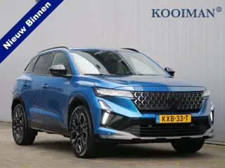 Renault Austral 1.2 E-Tech full hybrid 200 Pk esprit Alpine Automaat Navi / DAB / Camera / Apple Car