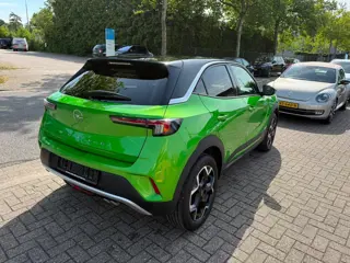 Foto 20 van Opel Mokka 1.2 Turbo Ultimate Navi, Stoel/Stuur verw, Keyless, 1ste eigenaar, Dealer auto, INC BTW