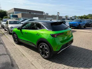 Foto 15 van Opel Mokka 1.2 Turbo Ultimate Navi, Stoel/Stuur verw, Keyless, 1ste eigenaar, Dealer auto, INC BTW