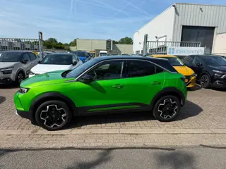 Foto 14 van Opel Mokka 1.2 Turbo Ultimate Navi, Stoel/Stuur verw, Keyless, 1ste eigenaar, Dealer auto, INC BTW