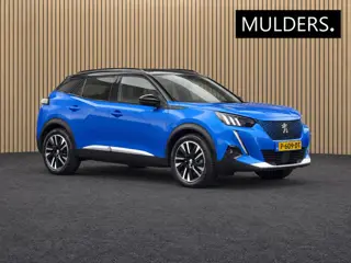 Peugeot e-2008 EV GT Pack 50 kWh | Navi / Camera / Climate