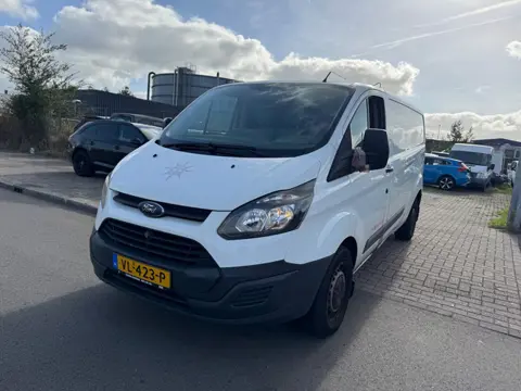Ford Transit Custom 330 2.2 TDCI L2H1 Ambiente