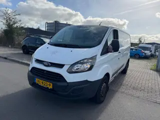 Ford Transit Custom 330 2.2 TDCI L2H1 Ambiente