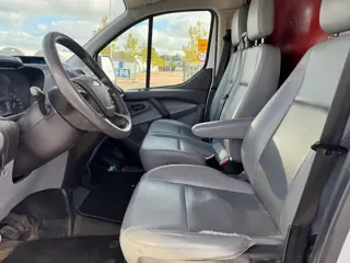 Foto 17 van Ford Transit Custom 330 2.2 TDCI L2H1 Ambiente
