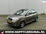 Foto 22 van Kia Picanto 1.0 Seven, 5Drs, AIRCO, NAP, Nieuwe APK