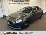 Foto 30 van Mazda 3 2.0 e-SkyActiv-G M Hybrid 122 Luxury | Adaptieve cruise control | Stoel+Stuurverwarming | He