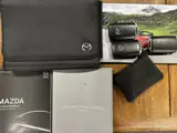 Foto 6 van Mazda 3 2.0 e-SkyActiv-G M Hybrid 122 Luxury | Adaptieve cruise control | Stoel+Stuurverwarming | He