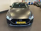 Foto 9 van Mazda 3 2.0 e-SkyActiv-G M Hybrid 122 Luxury | Adaptieve cruise control | Stoel+Stuurverwarming | He