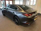 Foto 15 van Mazda 3 2.0 e-SkyActiv-G M Hybrid 122 Luxury | Adaptieve cruise control | Stoel+Stuurverwarming | He