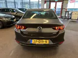 Foto 18 van Mazda 3 2.0 e-SkyActiv-G M Hybrid 122 Luxury | Adaptieve cruise control | Stoel+Stuurverwarming | He
