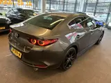 Foto 21 van Mazda 3 2.0 e-SkyActiv-G M Hybrid 122 Luxury | Adaptieve cruise control | Stoel+Stuurverwarming | He