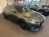 Foto 24 van Mazda 3 2.0 e-SkyActiv-G M Hybrid 122 Luxury | Adaptieve cruise control | Stoel+Stuurverwarming | He