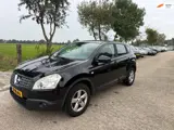 Foto 30 van Nissan Qashqai 2.0 Acenta Automaat !