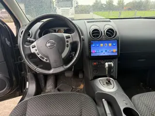 Foto 11 van Nissan Qashqai 2.0 Acenta Automaat !