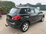 Foto 24 van Nissan Qashqai 2.0 Acenta Automaat !
