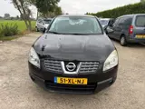 Foto 26 van Nissan Qashqai 2.0 Acenta Automaat !