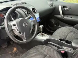 Foto 17 van Nissan Qashqai 2.0 Acenta Automaat !