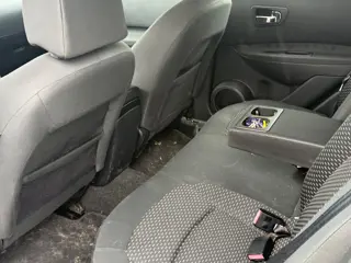 Foto 18 van Nissan Qashqai 2.0 Acenta Automaat !
