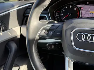 Foto 17 van Audi A4 Avant 40 TFSI S edition Competition S Line - Panoramadak - Apple Carplay - Led lampen
