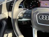 Foto 28 van Audi A4 Avant 40 TFSI S edition Competition S Line - Panoramadak - Apple Carplay - Led lampen