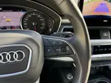 Foto 29 van Audi A4 Avant 40 TFSI S edition Competition S Line - Panoramadak - Apple Carplay - Led lampen