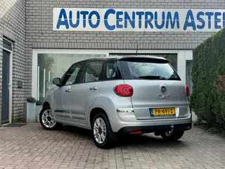 Foto 20 van Fiat 500 L 0.9 TwinAir Lounge Zeer mooi en compleet