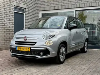 Foto 18 van Fiat 500 L 0.9 TwinAir Lounge Zeer mooi en compleet