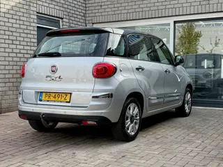 Foto 17 van Fiat 500 L 0.9 TwinAir Lounge Zeer mooi en compleet