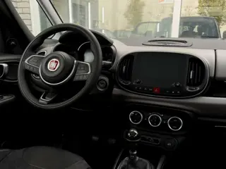 Foto 16 van Fiat 500 L 0.9 TwinAir Lounge Zeer mooi en compleet