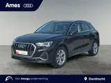 Foto 30 van Audi Q3 45 245pk TFSI e S edition Adaptive cruise control | Stoelverwarming voorin | Parkeerhulp ach