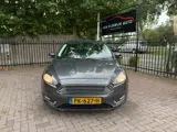 Foto 22 van Ford Focus 1.5 TDCI Titanium Clima Nav Dealer Ond EX BPM