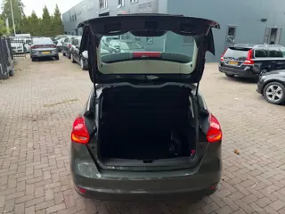 Foto 15 van Ford Focus 1.5 TDCI Titanium Clima Nav Dealer Ond EX BPM